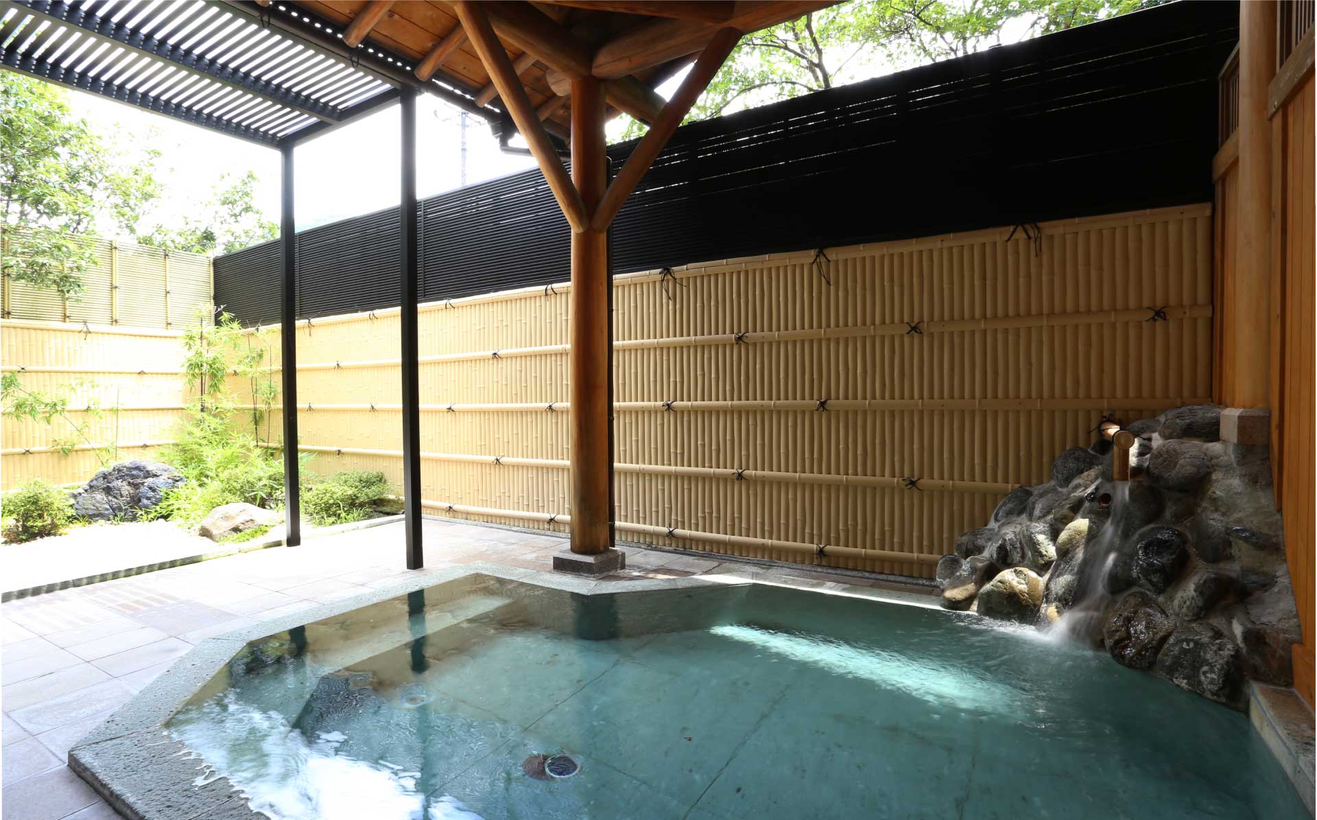 ポイントバケーション加賀山中
