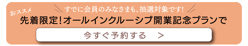 先着限定！オールインクルーシブプランで予約