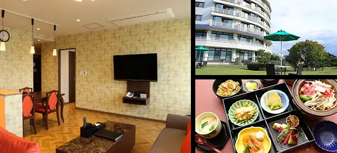 ポイントバケーション近江びわ湖